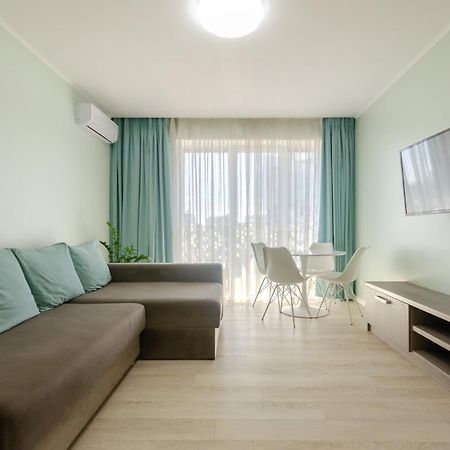 21-212 Petrovdom In Mint Apartments At Rc Kvartet Near Central Railway Station كييف المظهر الخارجي الصورة