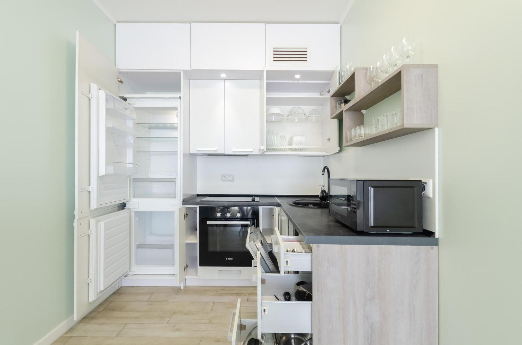 21-212 Petrovdom In Mint Apartments At Rc Kvartet Near Central Railway Station كييف المظهر الخارجي الصورة