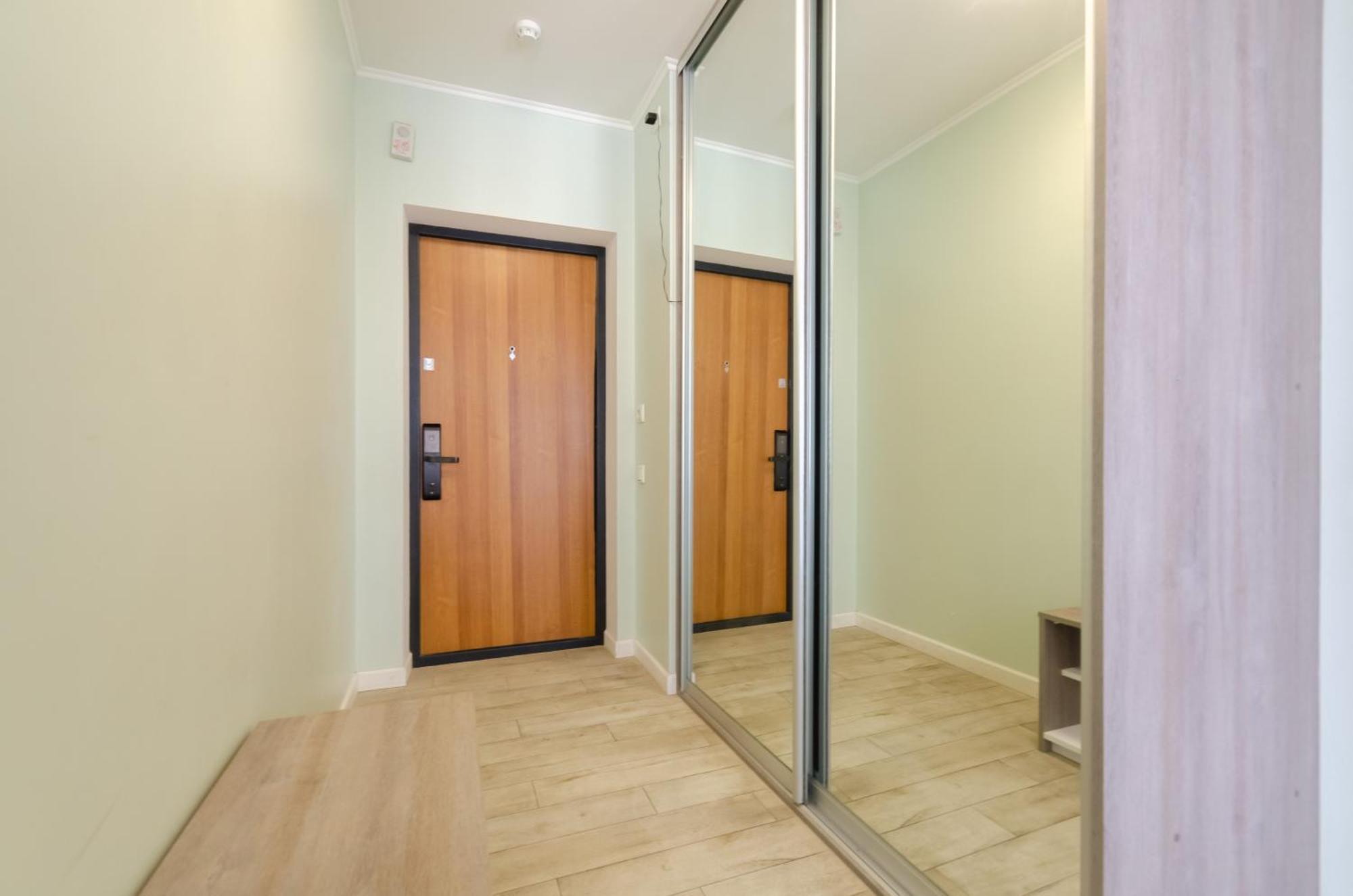 21-212 Petrovdom In Mint Apartments At Rc Kvartet Near Central Railway Station كييف المظهر الخارجي الصورة