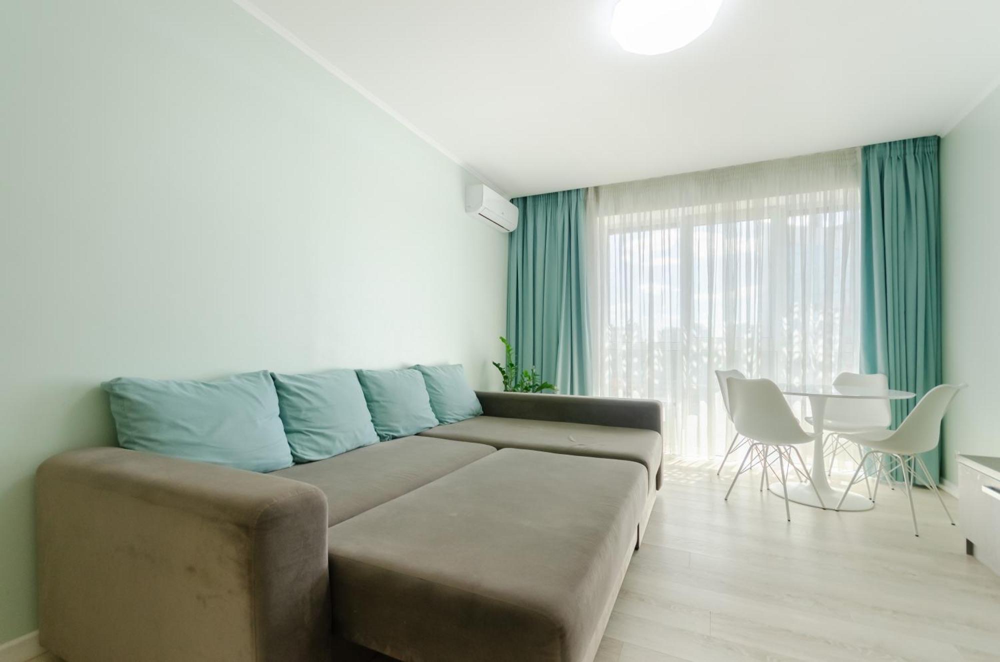 21-212 Petrovdom In Mint Apartments At Rc Kvartet Near Central Railway Station كييف المظهر الخارجي الصورة