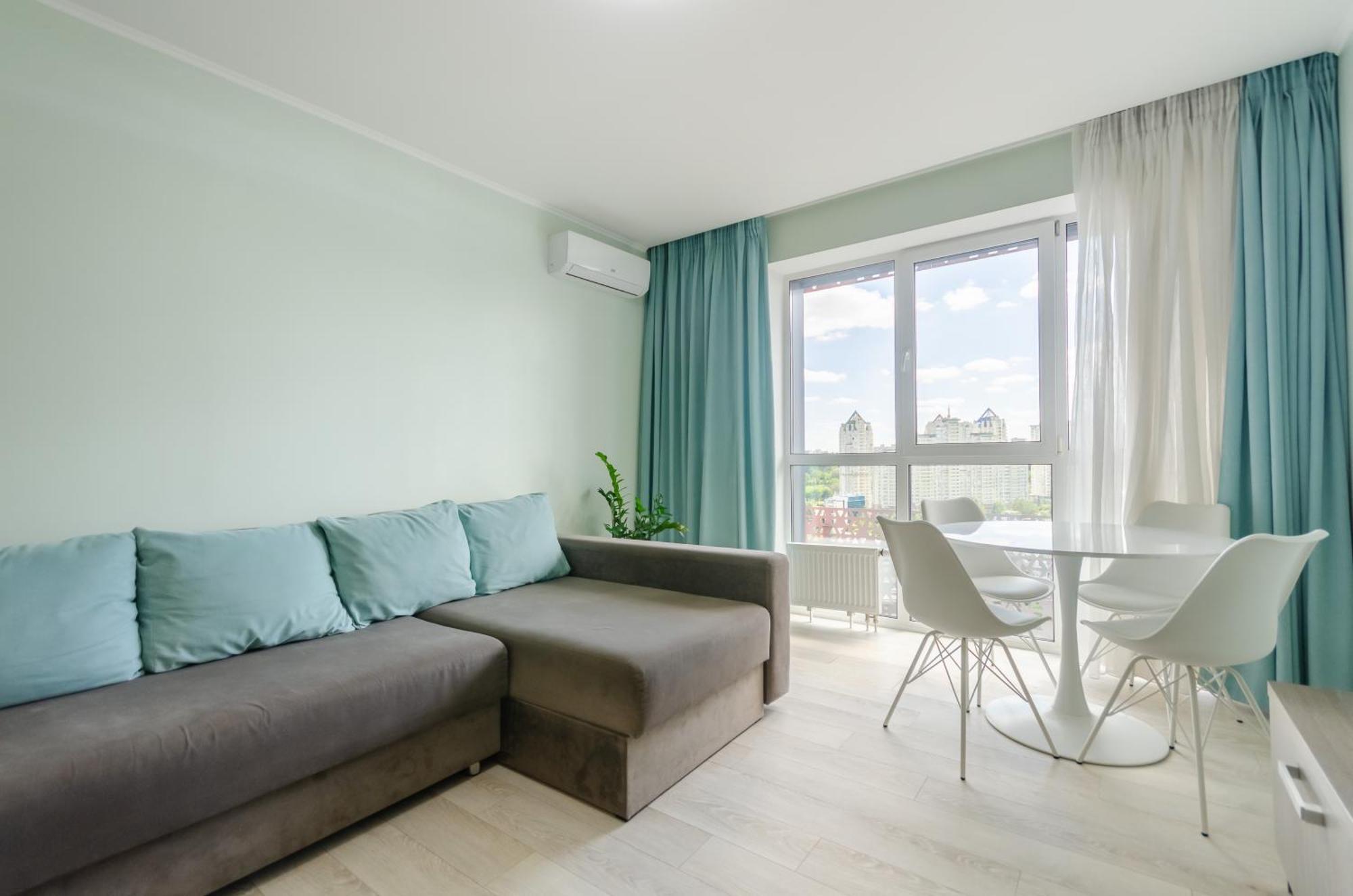 21-212 Petrovdom In Mint Apartments At Rc Kvartet Near Central Railway Station كييف المظهر الخارجي الصورة